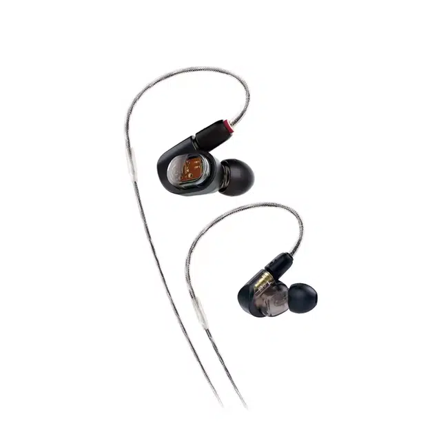 Audio Technica ATH-E70 3