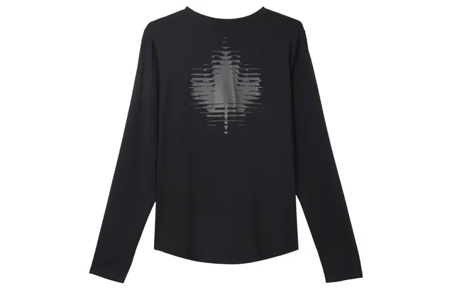 lululemon Team Canada Love Long Sleeve Shirt Coc Logo In White T