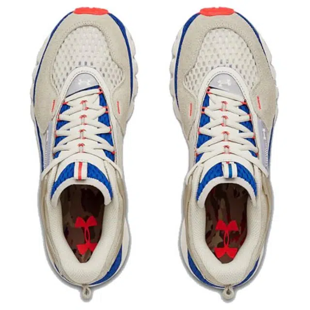 Under Armour Hovr Summit Prds Camo