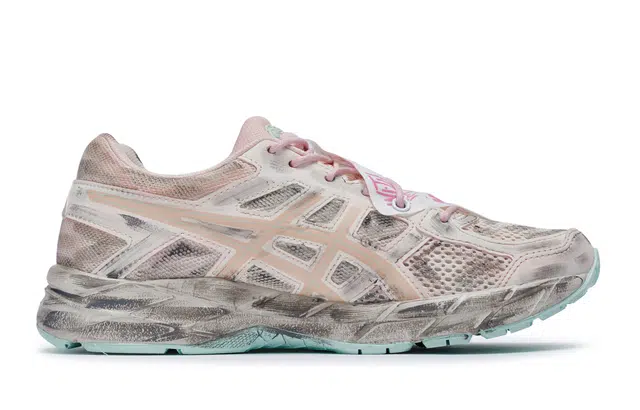 Asics Gel-Contend 4 811