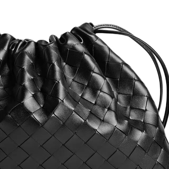 Bottega Veneta Dustbag Intrecciato