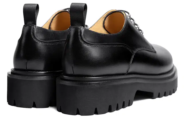 THOM WILLS cleanfit 4.8cm