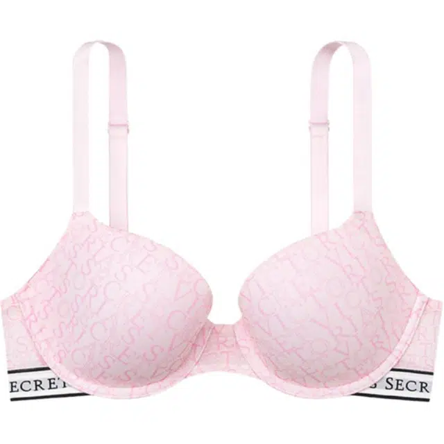 Victoria's Secret 9604 LOGO bottom circumference 4.0T