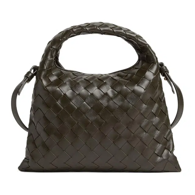 Bottega Veneta Intrecciato