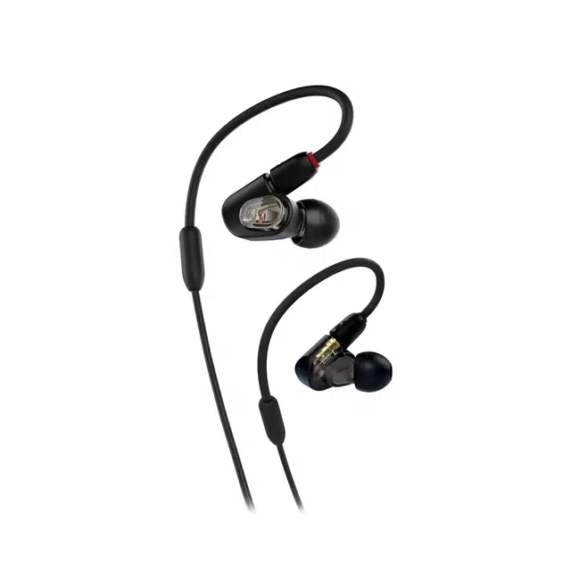 Audio Technica ATH-E50