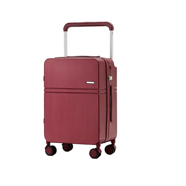 PULUWIRR ABS+PC 2024