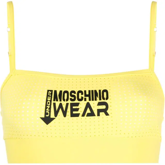 MOSCHINO logo
