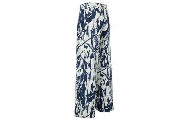 lululemon Swift Wide-Leg Mid-Rise Pant*Full Length