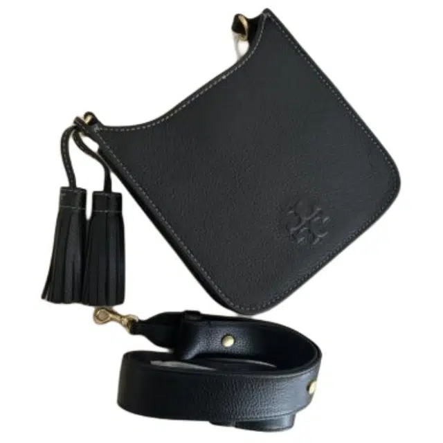 TORY BURCH Thea Logo