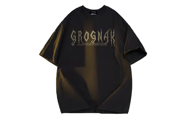 GROGNAK LogoT