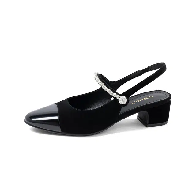 COMELY 4cm