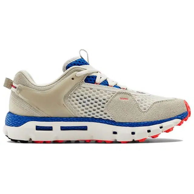Under Armour Hovr Summit Prds Camo