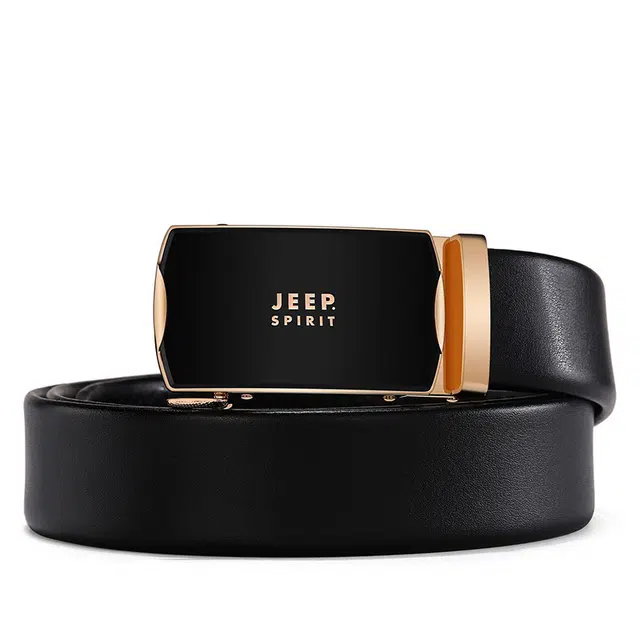 JEEP SPIRIT 3.5cm