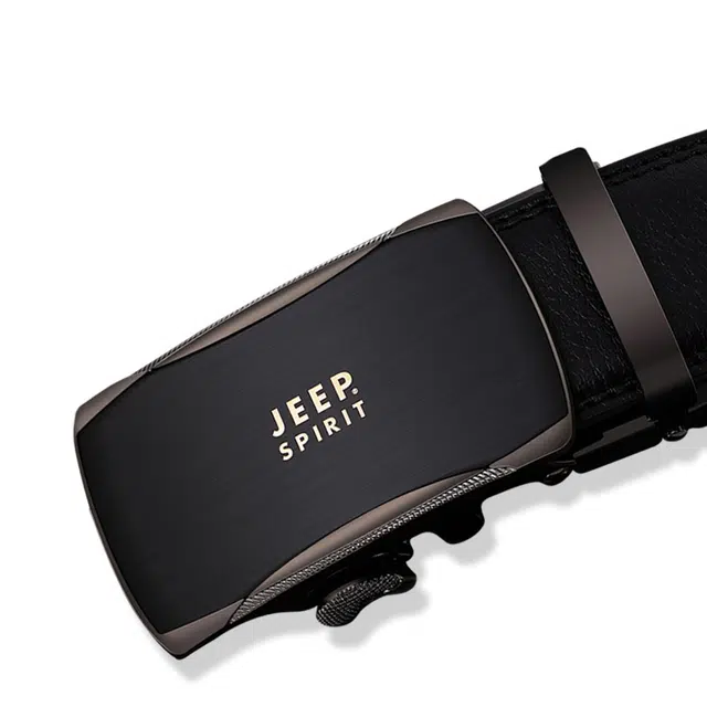JEEP SPIRIT 3.5cm