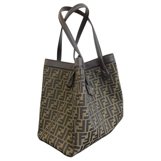 FENDI Origami FF