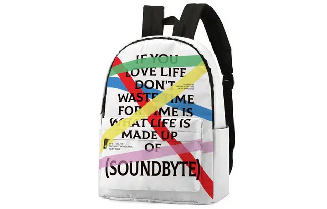 ONRF x soundbyte