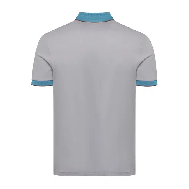 DIDIBOY SS24 LogoPolo