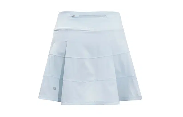 lululemon Pace RivalCourtcore SS23 Skirt