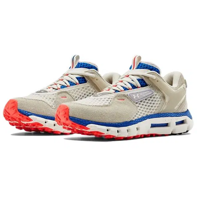 Under Armour Hovr Summit Prds Camo