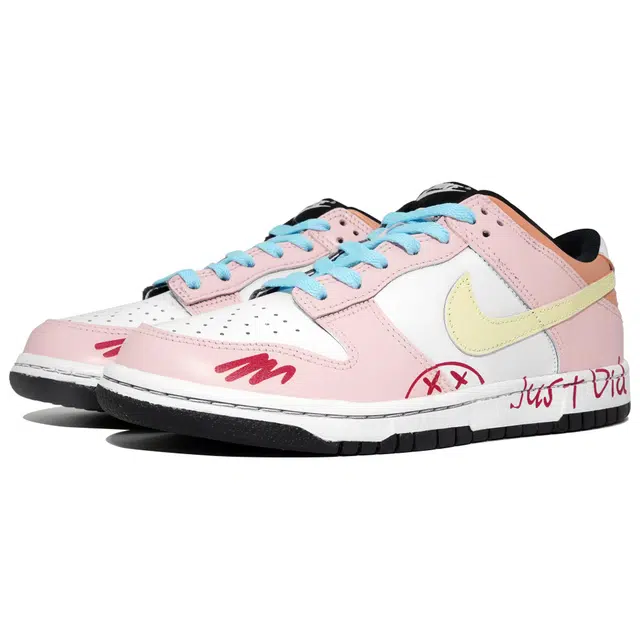Nike Dunk Low LTDZ