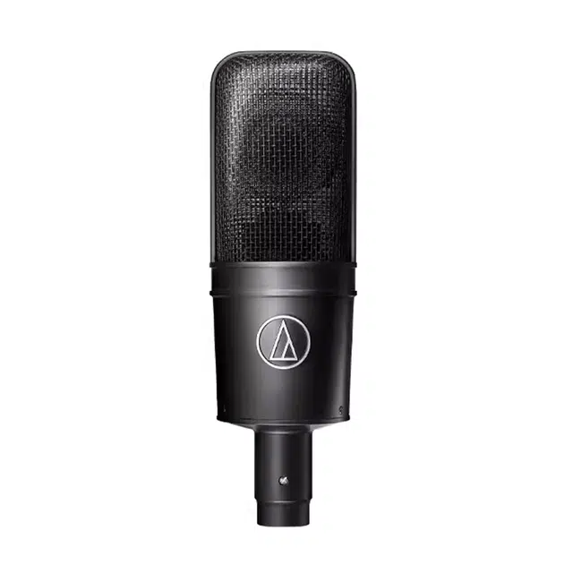 Audio Technica AT4033a