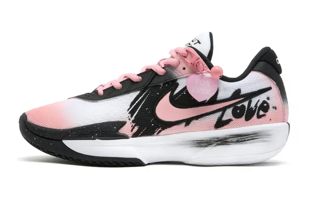 Nike Air Zoom G.T. Cut Academy