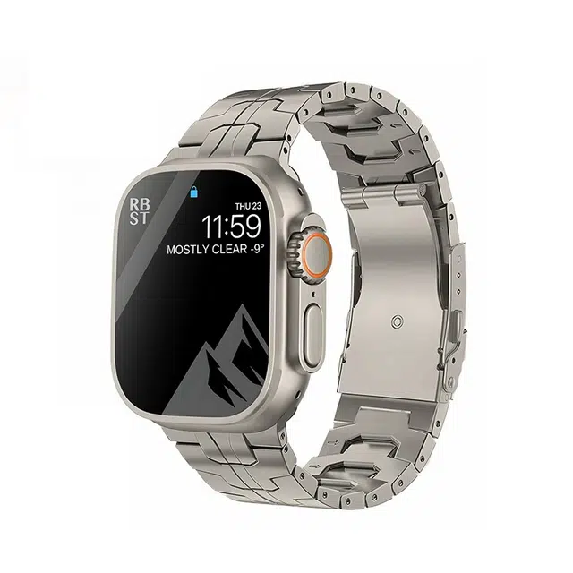 Penc iwatch Apple Watch ultra2S98765