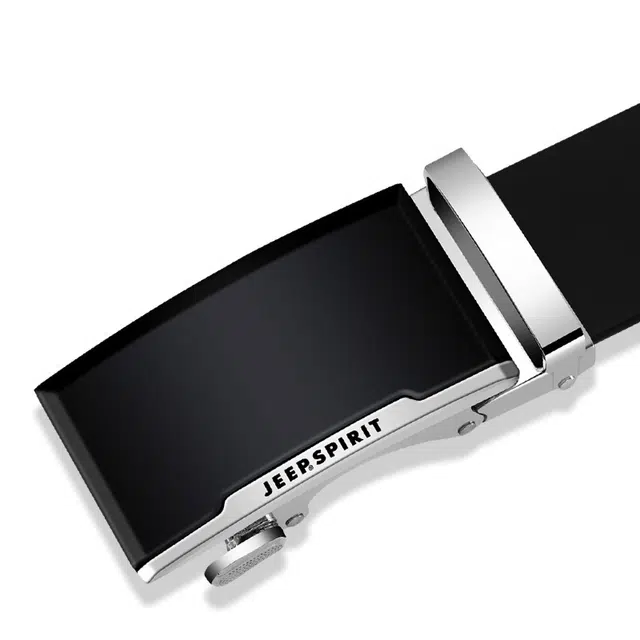 JEEP SPIRIT 3.5cm
