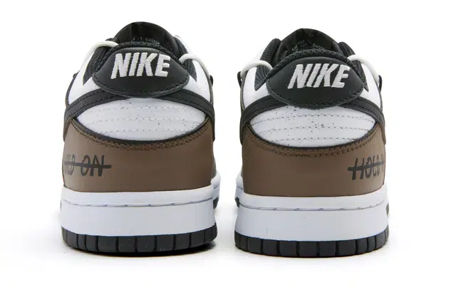 Nike Dunk Low "Philadelphia Latte" GS