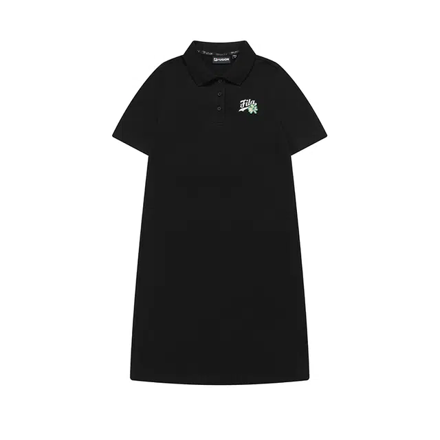 FILA FUSION SS24 INLINE Polo