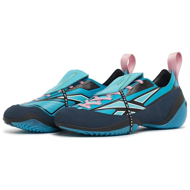 BOTTER x Reebok