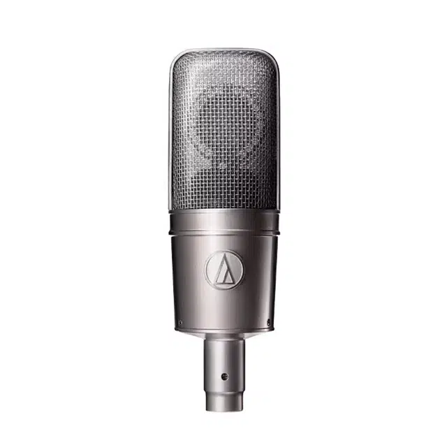 Audio Technica AT4047SV
