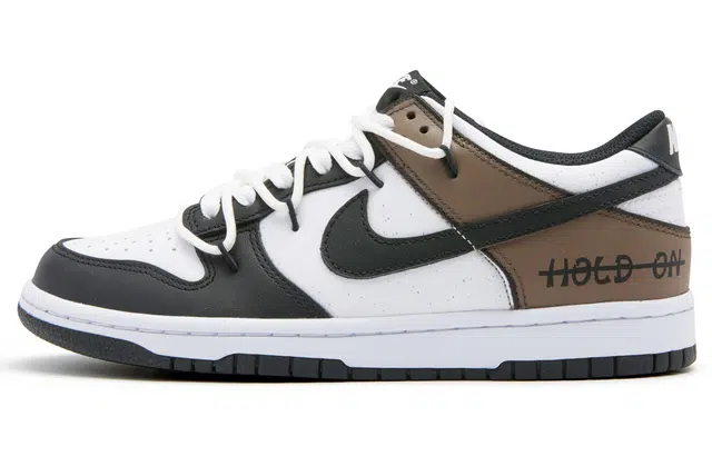 Nike Dunk Low "Philadelphia Latte" GS