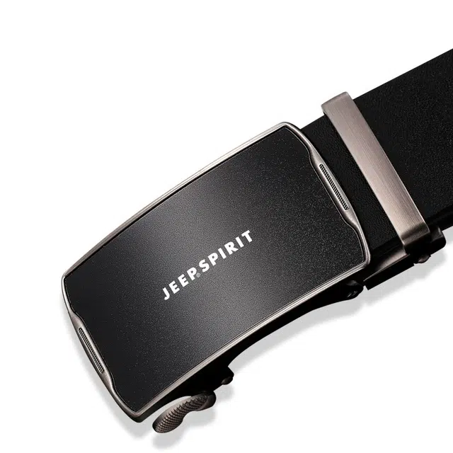 JEEP SPIRIT 3.5cm