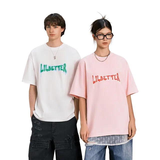 lilbetter SS24 T