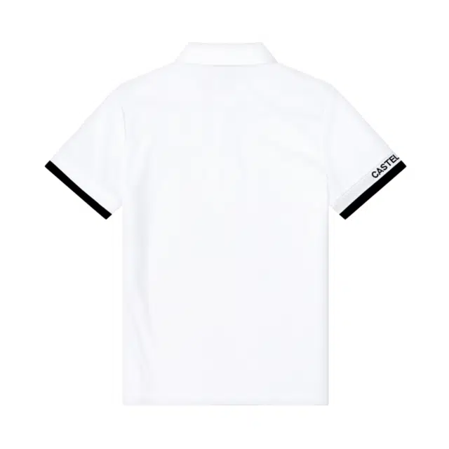 CASTELBAJAC SS24 Polo