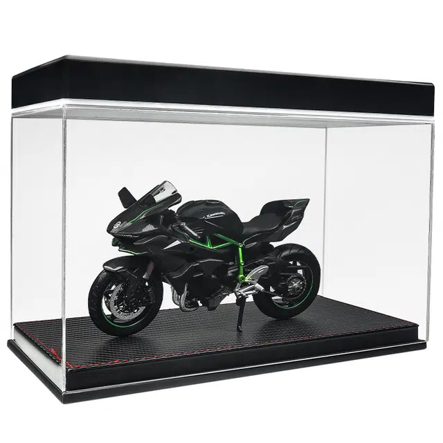 Maisto 112 H2R KTM