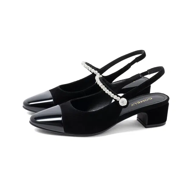 COMELY 4cm