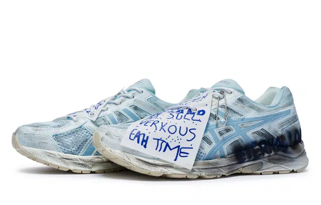 Asics Gel-Contend 4 811