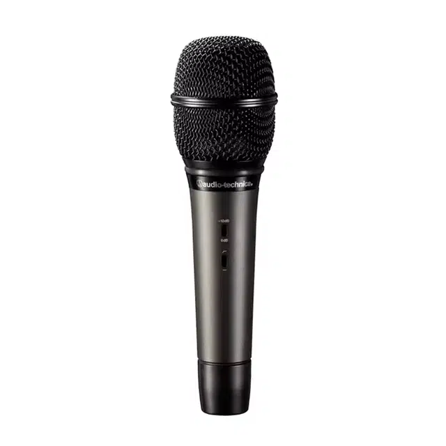 Audio Technica ATM710