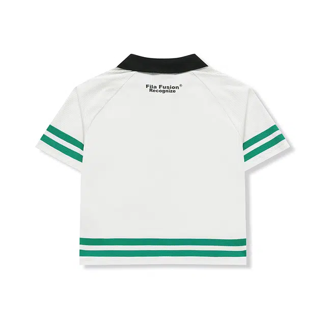 FILA FUSION INLINE polo