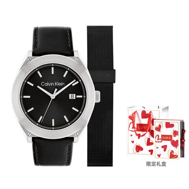 CKCalvin KleinCK 44mm 25200200