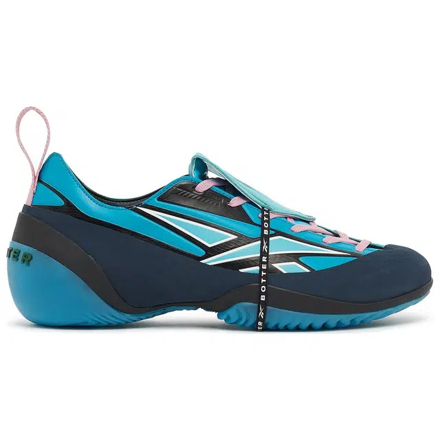 BOTTER x Reebok