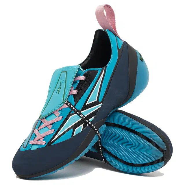 BOTTER x Reebok