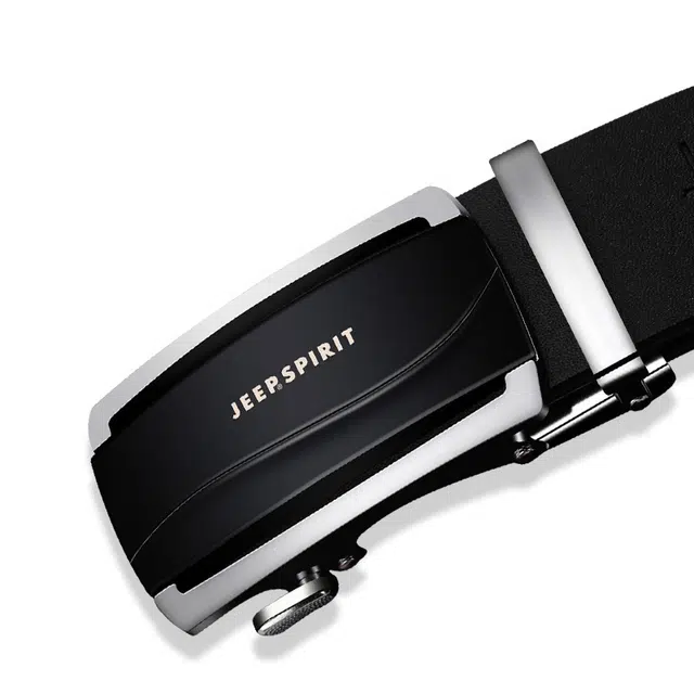 JEEP SPIRIT 3.5cm