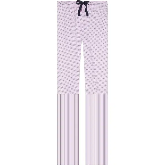 Victoria's Secret THE MIX Lightweight long sleepwear Purple