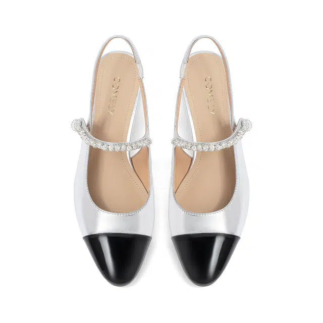 COMELY 4cm