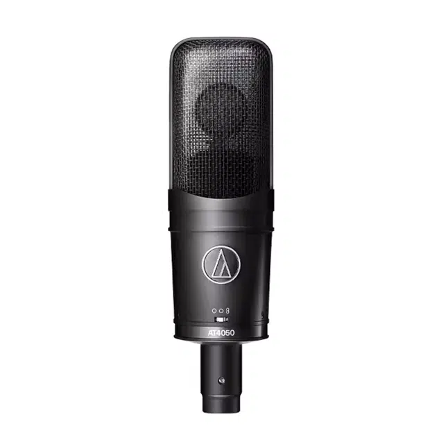 Audio Technica AT4050