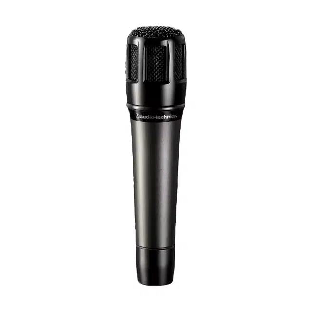 Audio Technica ATM650