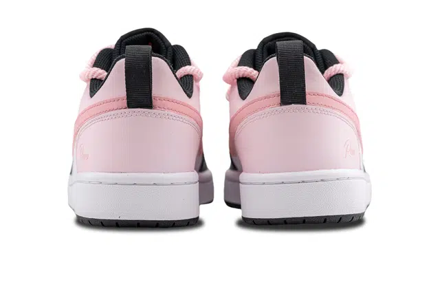 Nike Court Borough PEEKABOO 520 GS